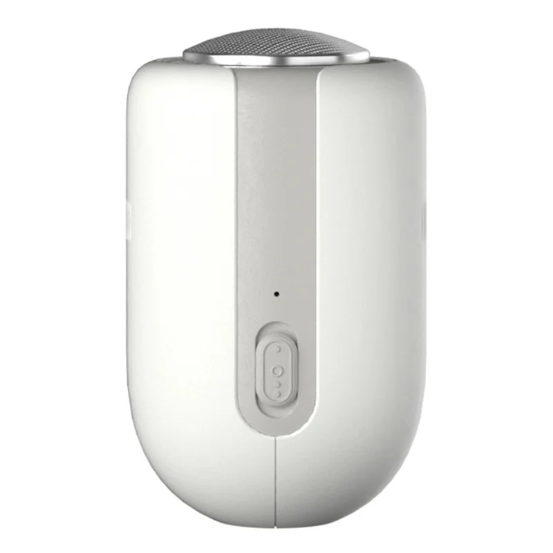 HE-J002 Dual Speed Electric Foot Grinder Calluses Remover Pedicure Tool (CE Certified) - White