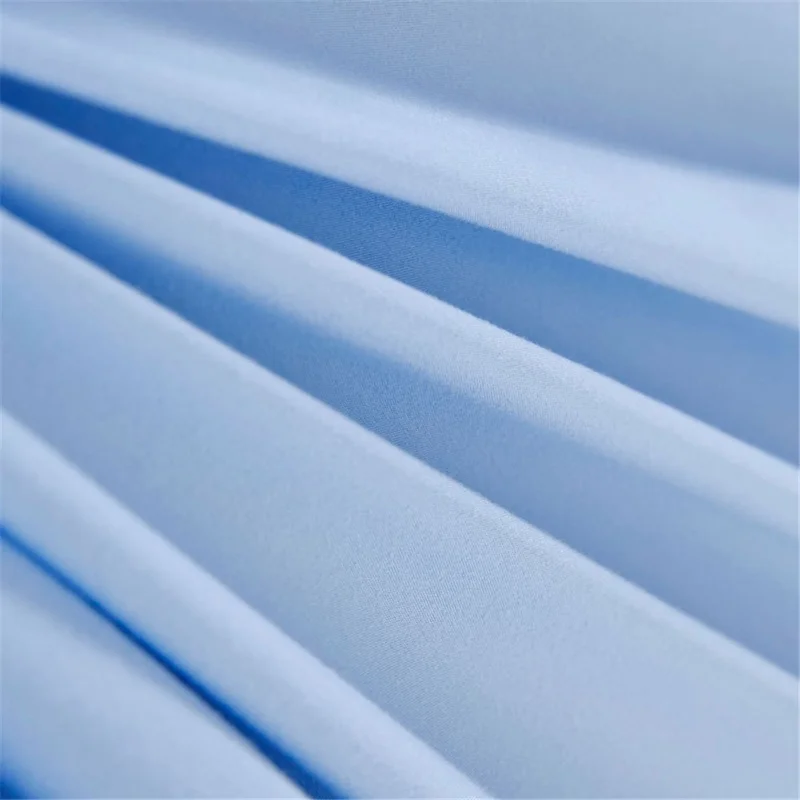 CL001 45x75CM Pillowcase Sanding Polyester Pillow Cover Envelope Case for Home Hotel - CL001-7