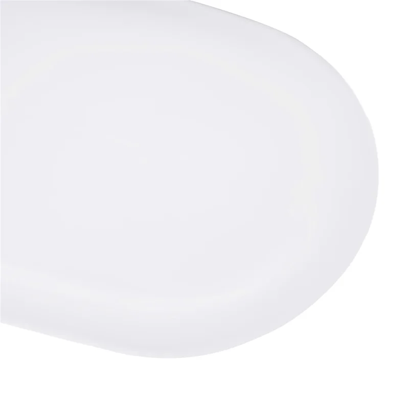 1 Pair Silicone Moisturizing Socks for Dry Cracked Feet Cracked Heels and Softening Rough Skin - White