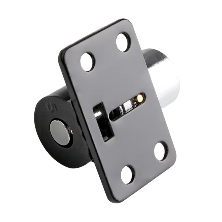 Limiter Safety Lock Window Bars Safety Limit Sliding Door Stop Anti Slip Security Lock - Silver