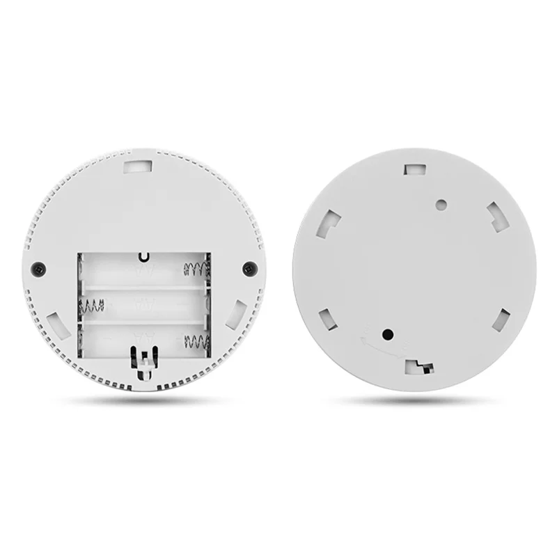 XY-C616 Carbon Monoxide Detector LCD Display CO Toxic Gas Detection Alarm