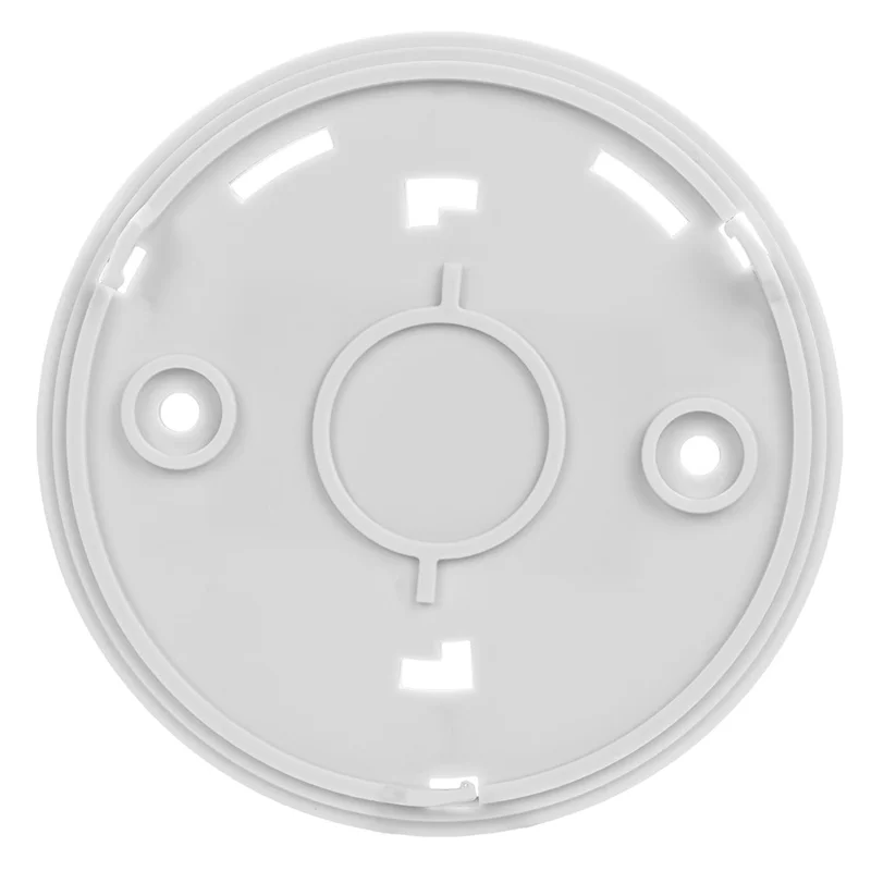 XY-C618 Carbon Monoxide Detector High Decibel Alert Sound CO Toxic Gas Detection Alarm