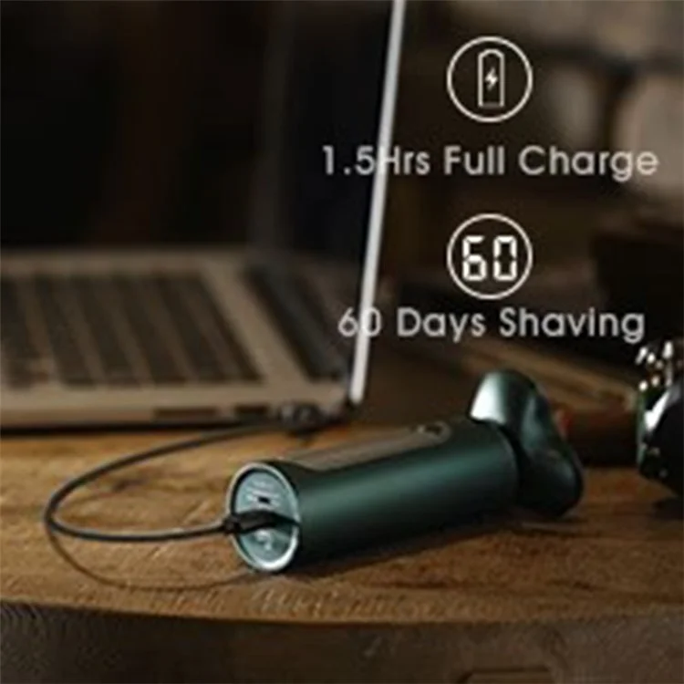 Bulk Purchasing SOOCAS S5 (Global Version) 4-in-1 Multifunctional Electric Shaver Waterproof Men Aluminum Rechargeable Shaver
