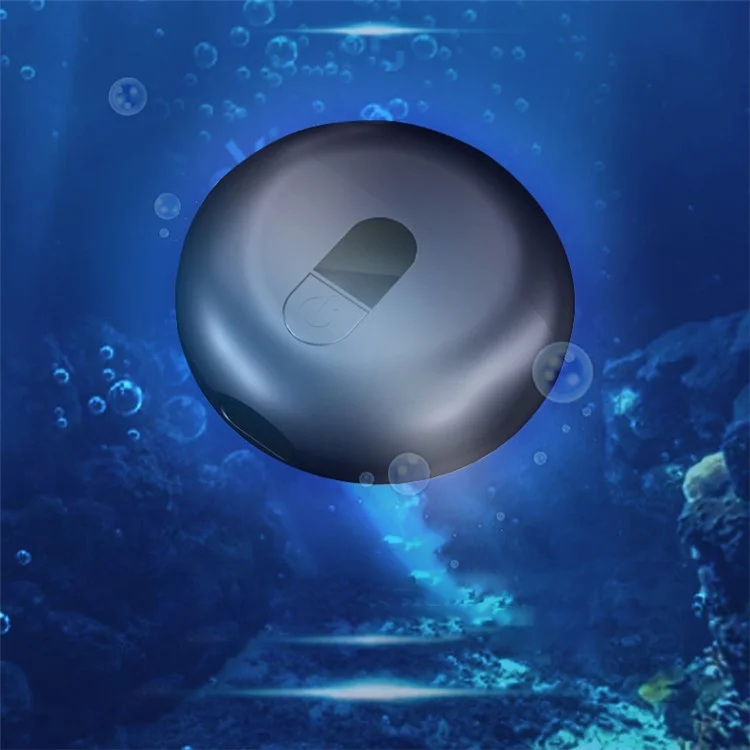 TXD01 Afeitadora UFO IPX5 Resistente al agua Afeitadora recargable Recortadora de afeitar portátil (ST) 