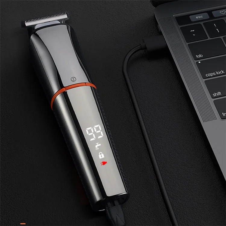 UFREE U-860 Многофункциональный домашний триммер для волос с триммером для носа