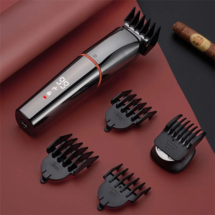 U-860 U-860 Multifuncional, Cortador de Cabelo em Casa Com Aparador de Cabelo no Nariz