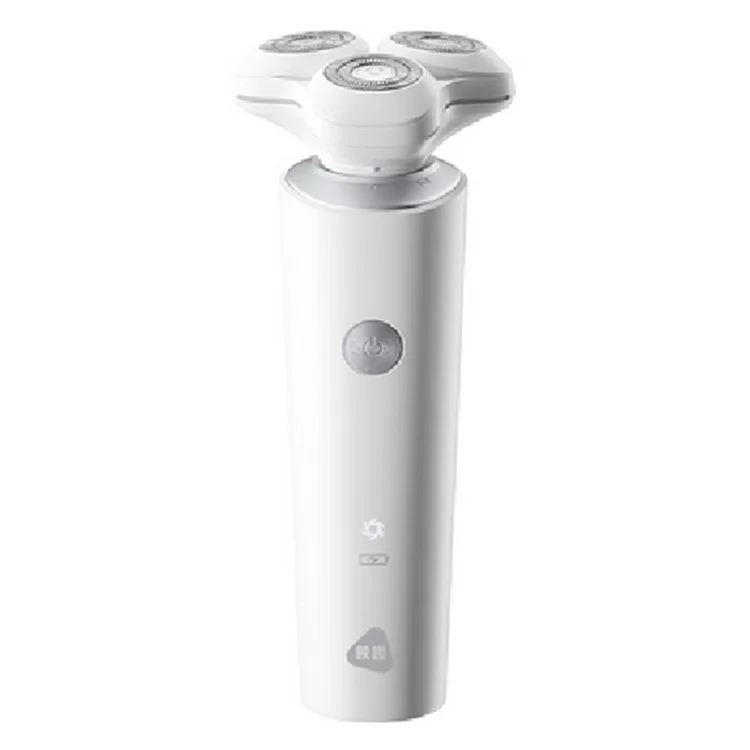 XIAOMI YOUPIN ENCHEN Electric Shaver Rechargeable Cordless Magnetic Head Travel Razor for Men