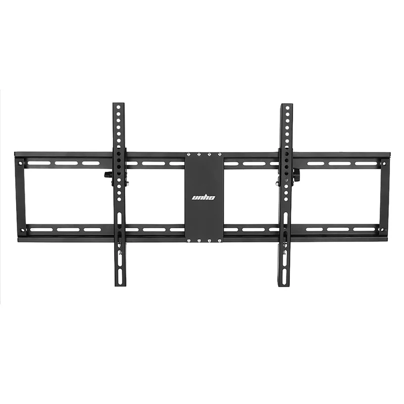 UNHO Cold Rolled Steel 32-85 Inch TV Wall Mount Bracket for LED LCD OLED TVs