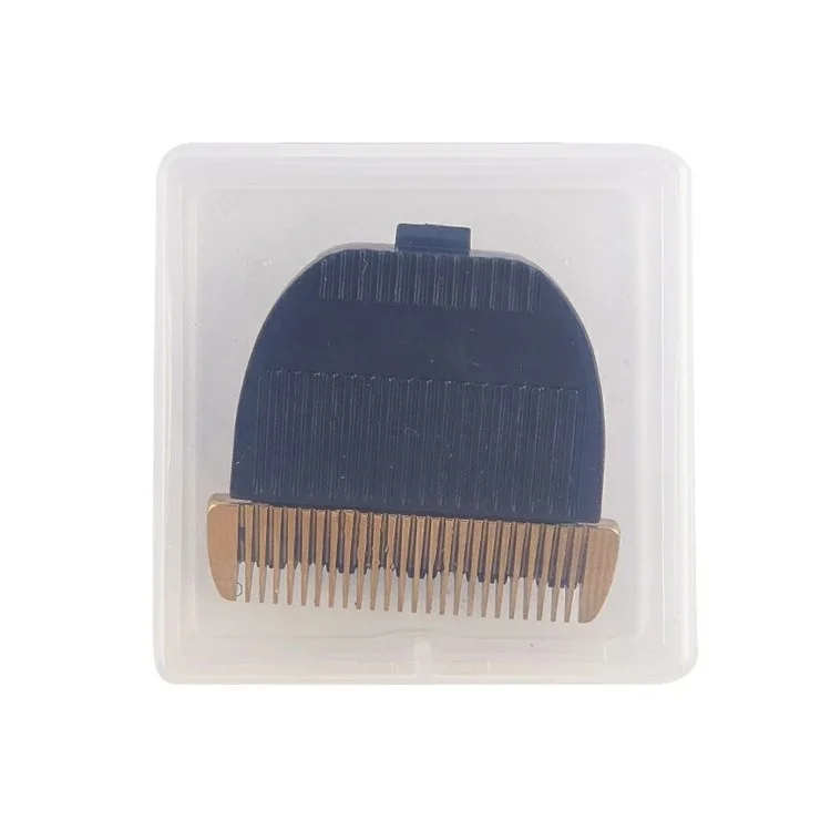 For Panasonic ER-GP80 / ER1611 / 1610 / 1511 Clipper Head Trimmer Blade Replacement Part