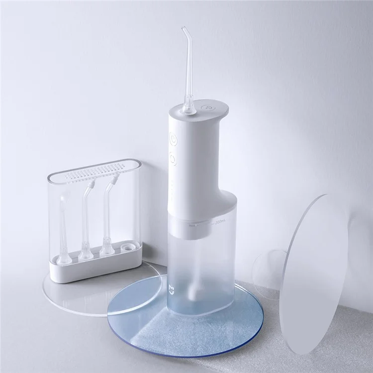 XIAOMI MIJIA MEO701 Máquina de Lavar Dentes Elétrica