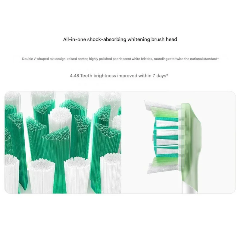 XIAOMI MIJIA Sonic Electric Toothbrush IPX8 Waterproof Multi-directional Sweeping Toothbrush - Gold