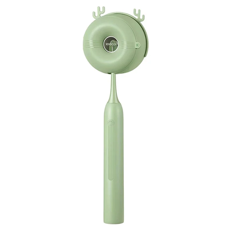 Bulk Purchasing SOOCAS D3 (Global Version) Sonic Electric Toothbrush Smart Ultrasonic Tooth Brush Whitening Cleaner - Green