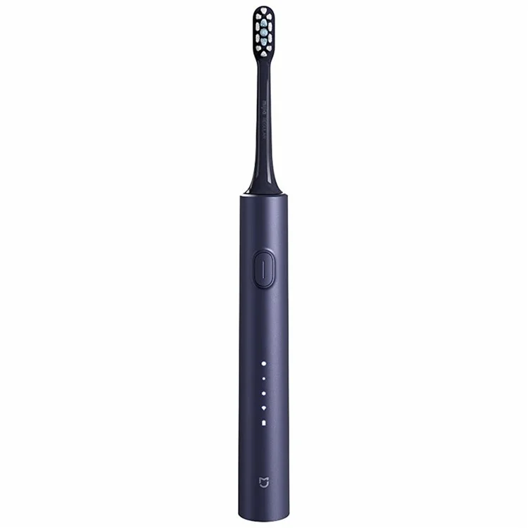XIAOMI MIJIA T302 4 Modos Antibacteria IPX8 Impermeable Cepillo de Dientes Eléctrico Sónico - Azul