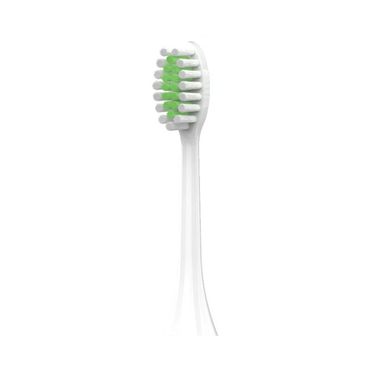 For Philips HX2 Series Electric Toothbrush Head Soft Bristles Replacement Tooth Brush Head - Whiten Type