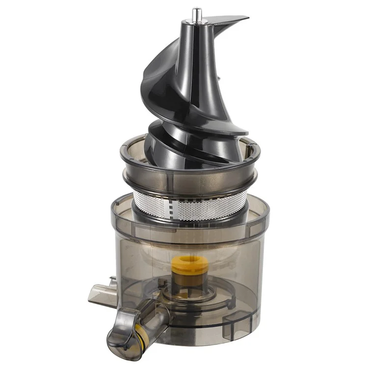 RAF R.2857 EU Plug Electric Juicer Machine Orange Lemon Juice Squeezer (BPA-Free, No FDA)