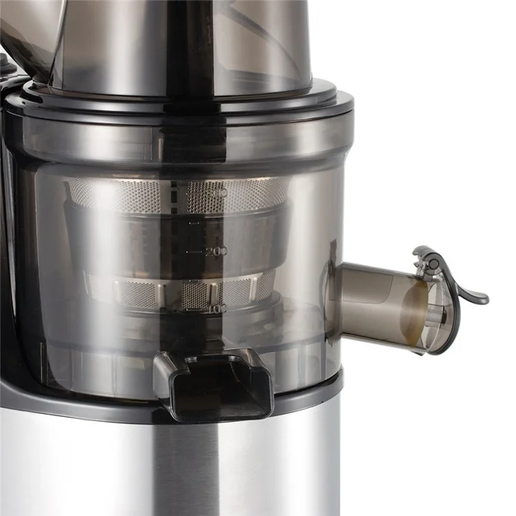 RAF R.2857 EU Plug Electric Juicer Machine Orange Lemon Juice Squeezer (BPA-Free, No FDA)