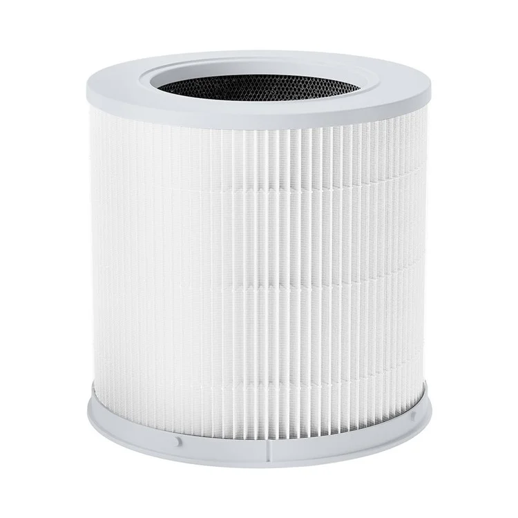 Pour Xiaomi Smart Air Purificer 4 Remplacement Compact de Filtre en Maillage HEPA