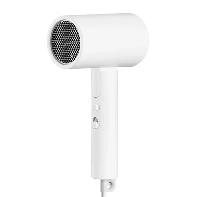 XIAOMIMIJIA H101 Portable Hair Dryer Quick Drying Hair Dryer, CN Plug - White