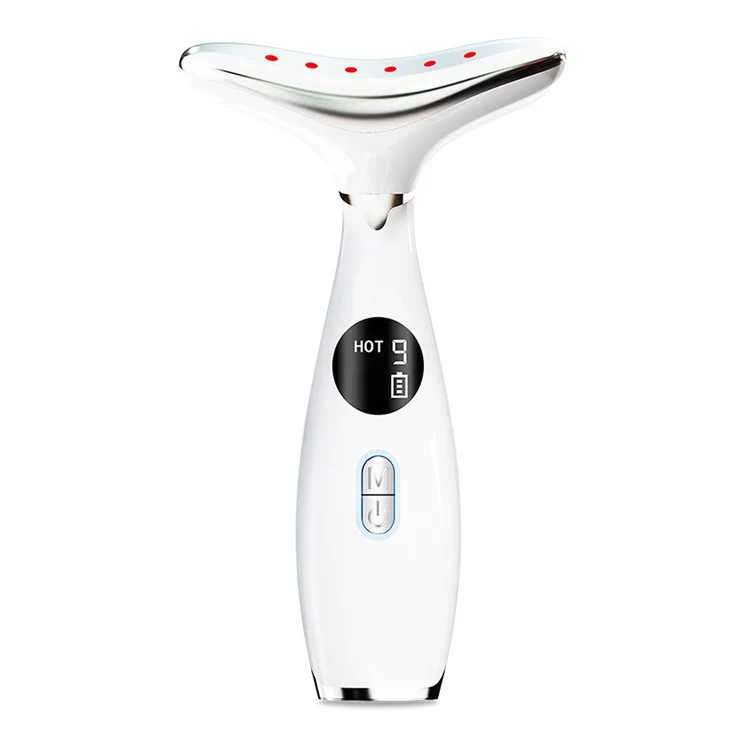 Instrumento de Belleza Portátil para Levantar el Cuello y Reducir las Arrugas