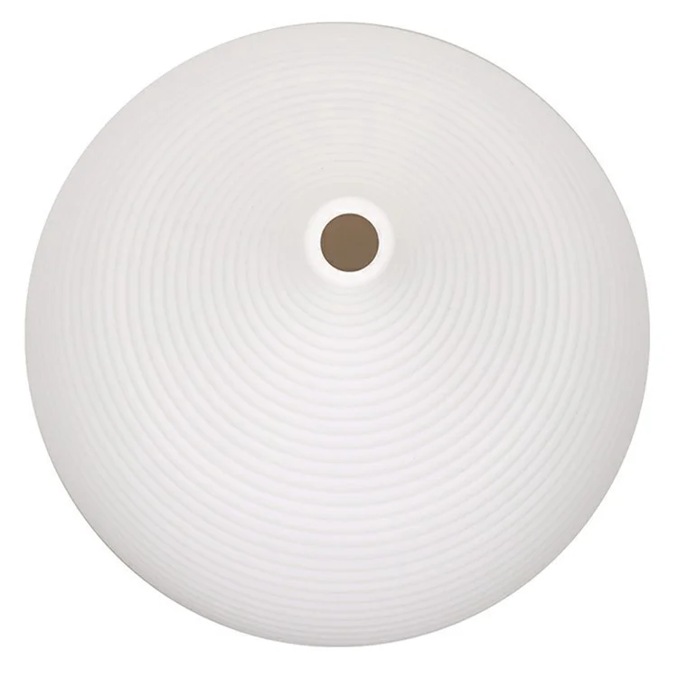 160ML Desktop Humidifier Quiet Essential Oil Diffuser with Ambient Night Light for Bedroom Office - Style A-Brown / US Plug