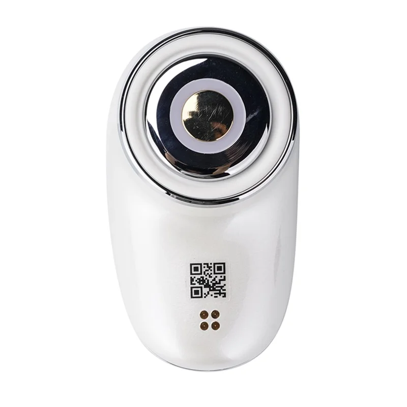 Dispositivo KICA mg06 de Masaje Facial con Calentamiento Rápido, Herramienta de Cuidado Facial para Levantar el Contorno de los Ojos