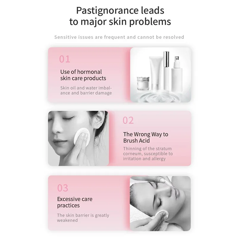 7-Color Photon Spectrum LED Face Mask for Skin Rejuvenation Light Therapy Beauty Device Gift - Black