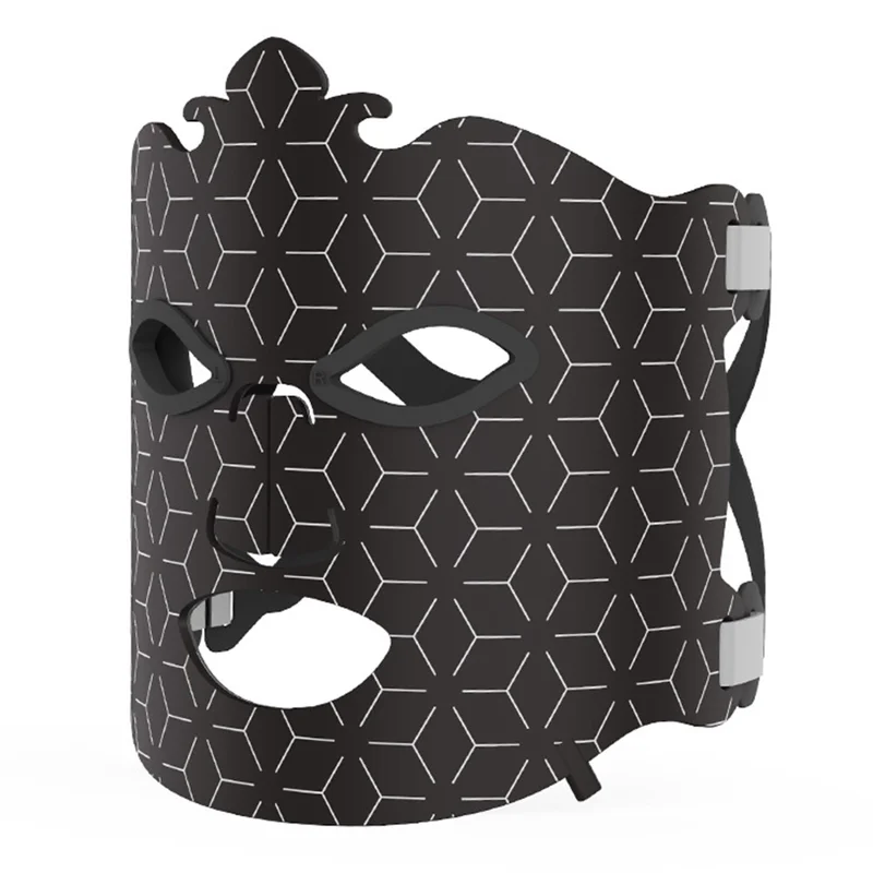 Masque LED Tech 7 Couleurs