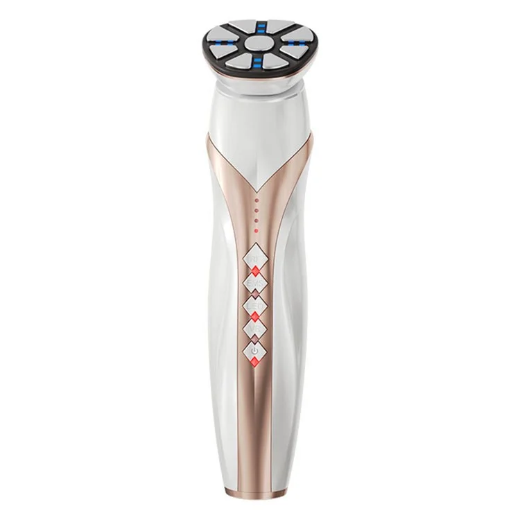 Máquina facial de radiofrecuencia para uso doméstico BP-215F Termage Máquina tensora de piel Masajeador de belleza (ST)