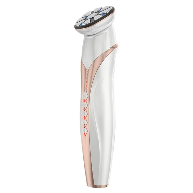 Máquina facial de radiofrecuencia para uso doméstico BP-215F Termage Máquina tensora de piel Masajeador de belleza (ST)