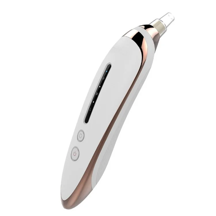 ES-1031 Blackhead Remover Household Vacuum Suction Pore Acne Blackhead Facial Cleanser Face Cleaning Device