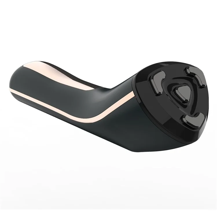 BP-209 RF & EMS Skin Skin Ovenuvator Massage Massager Portable Beauty Instrument со Светодиодными Огнями