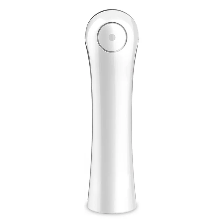 BP-1831 Masajeador facial para el hogar con luz roja/azul, EMS Photon Rejuvenation Beauty Instrument