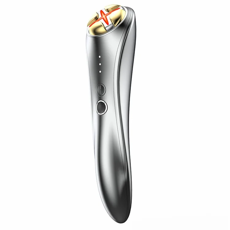 BP-B009 Household Radio Frequency Instrument Facial Massager Face Cleanser Beauty Device