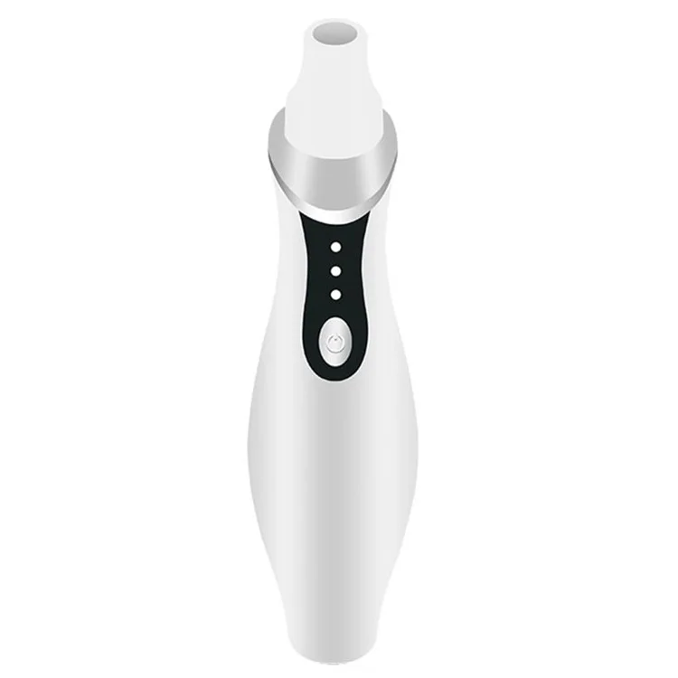 DYM-028 WiFi Phone App Monitoring Blackhead Remover Pore Cleaner Acne Blackhead Suction Extractor