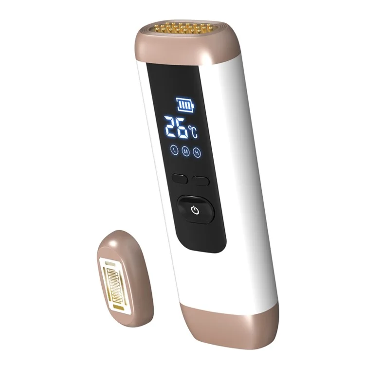 SM-2006 Radio Frequency Facial Device Massager Lifting Firming Skin Care Tool for Eyes Neck Wrinkles