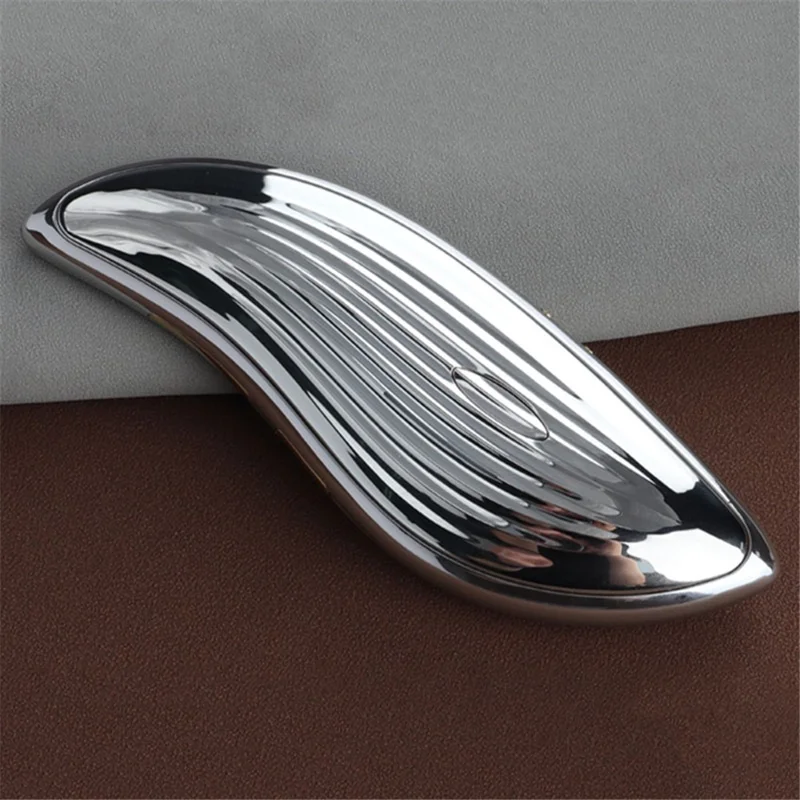 HQ-B014 Micro-Current Beauty Instrument Portable Multi-Function Facial Massager with 3 Modes (No CE)