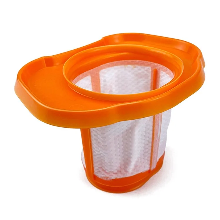 Per Black & Decker HHVKF10 Accessori Filtro Per il Filtro Del Filtro Per Aspirapolvere Per Aspirapolvere Domestico