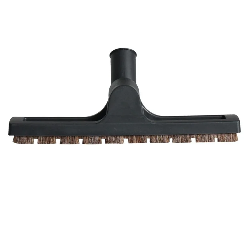 Universal Vacuum Cleaner Brush Head Suction Nozzle Horse Adapter - Inner Diameter: 32mm