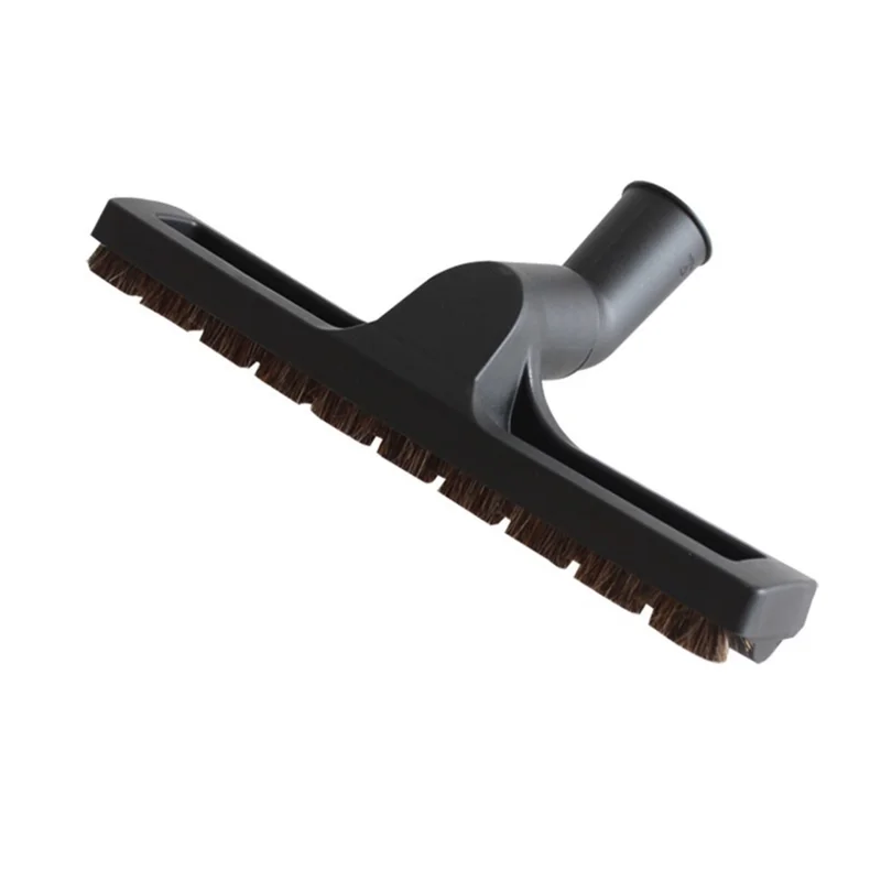 Universal Vacuum Cleaner Brush Head Suction Nozzle Horse Adapter - Inner Diameter: 32mm