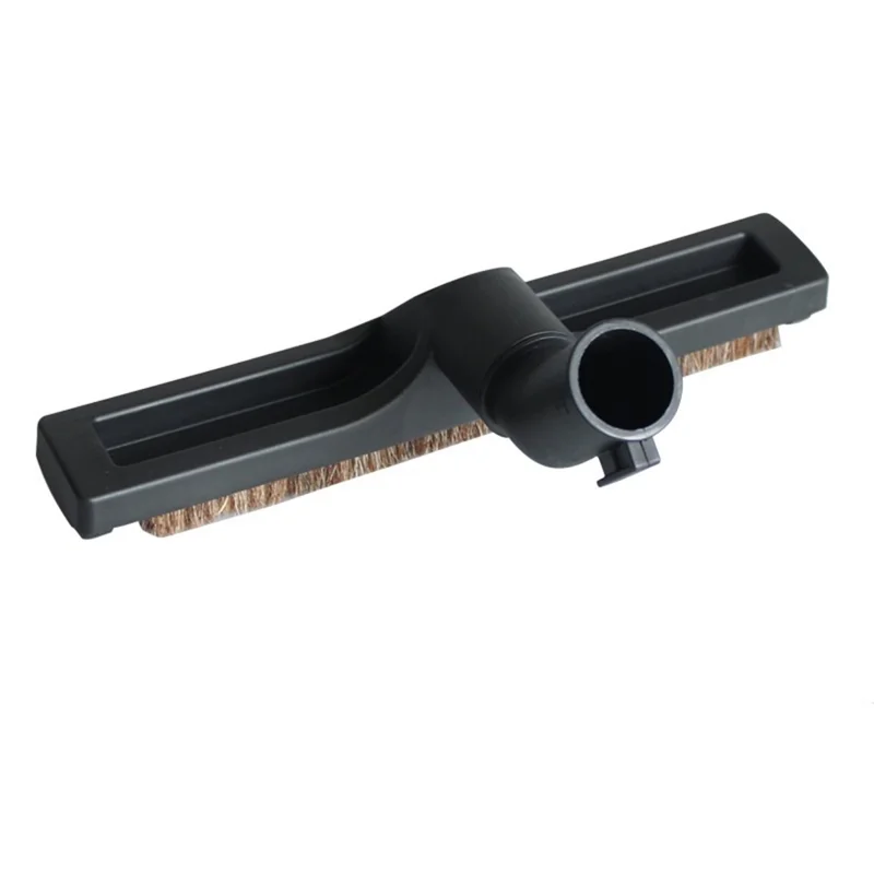 Universal Vacuum Cleaner Brush Head Suction Nozzle Horse Adapter - Inner Diameter: 32mm