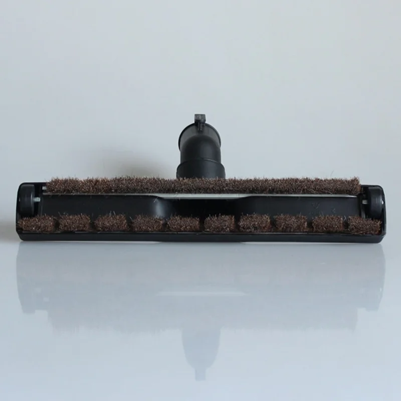 Universal Vacuum Cleaner Brush Head Suction Nozzle Horse Adapter - Inner Diameter: 32mm