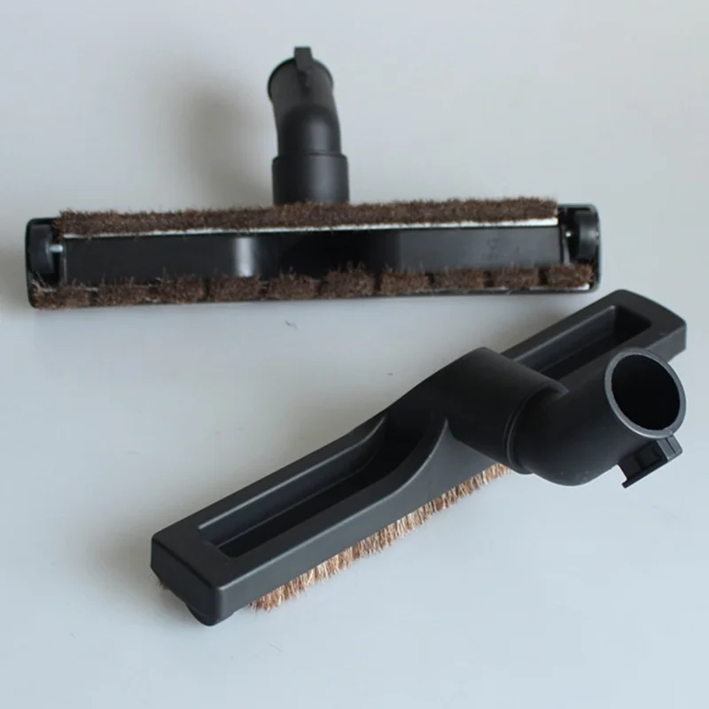 Universal Vacuum Cleaner Brush Head Suction Nozzle Horse Adapter - Inner Diameter: 32mm