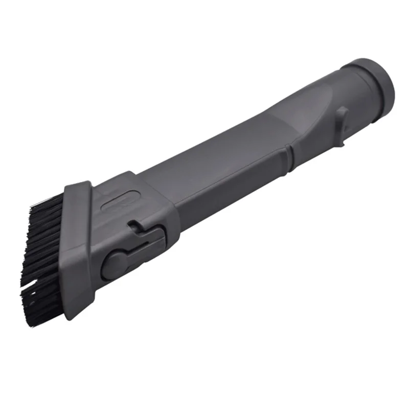 For Dyson V6 / DC Series Vacuum Cleaner Hard Bristle Brush