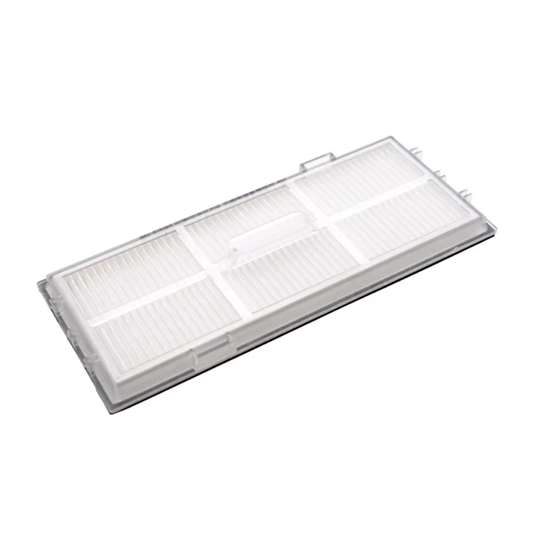 17 Pezzi / Set Per Roborock S8 / S8+ / S8 Pro Ultra Aspirapolvere Spazzola Principale Filtro HEPA Versione EU Kit Panno Lavapavimenti