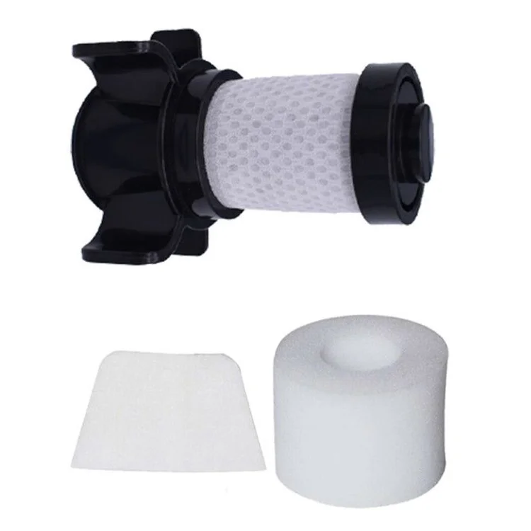 Pour le Requin Ionflex Duocléan If100 / Ensemble D'éponges de Filtre à Vide de Nettoyage IF150 IF150