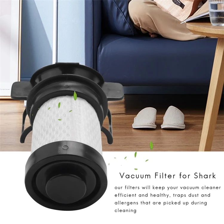 Pour le Requin Ionflex Duocléan If100 / Ensemble D'éponges de Filtre à Vide de Nettoyage IF150 IF150