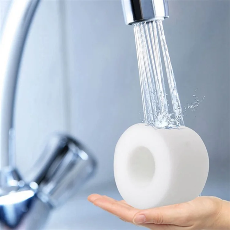 Pour le Requin Ionflex Duocléan If100 / Ensemble D'éponges de Filtre à Vide de Nettoyage IF150 IF150
