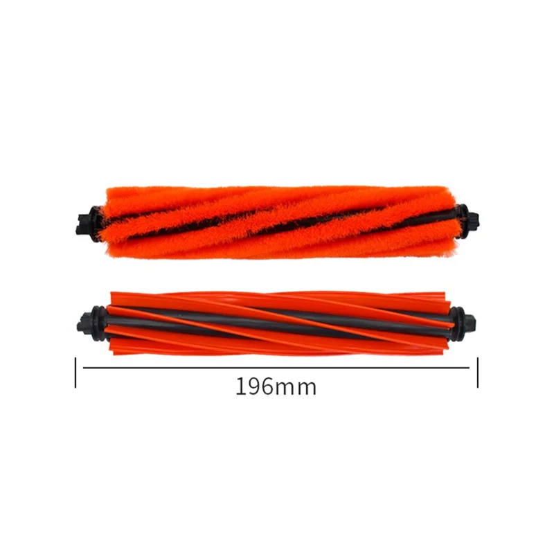 Set da 22 pezzi per aspirapolvere Roborock S8 Pro Ultra, kit con strumento di pulizia della spazzola, filtro HEPA e cacciavite