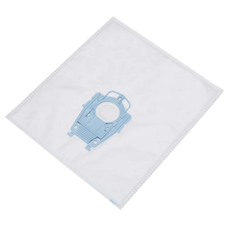2Pcs Non-Woven Fabric Dust Bags per aspirapolvere Bosch Tipo P Series Accessori