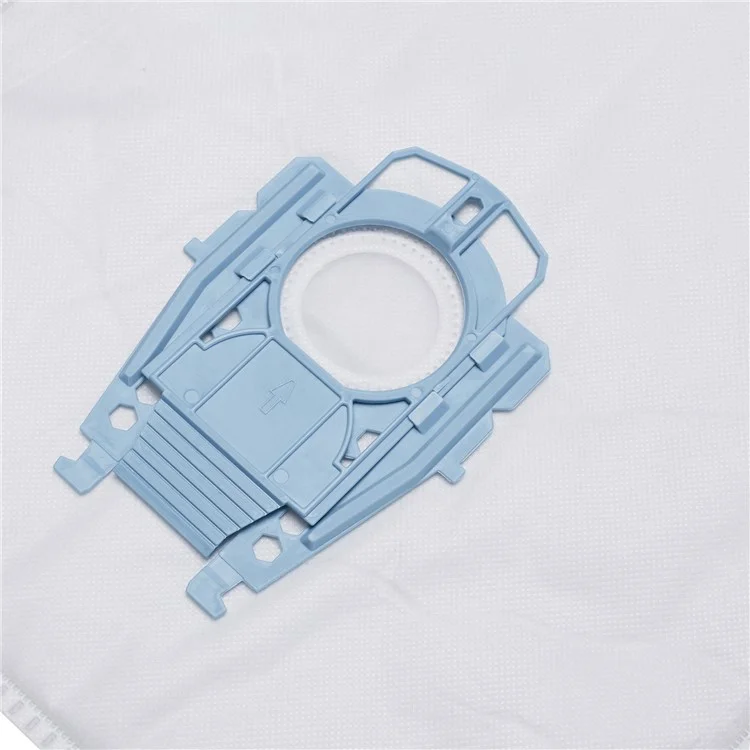 2Pcs Non-Woven Fabric Dust Bags per aspirapolvere Bosch Tipo P Series Accessori